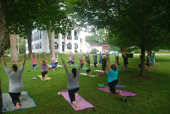 Village Yoga Picture 8