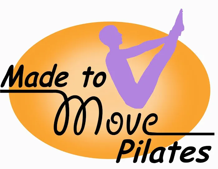 Made to Move Pilates Picture 8