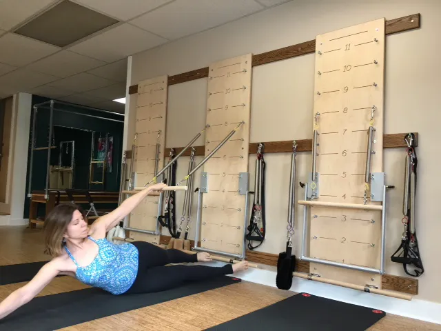 Made to Move Pilates Picture 9