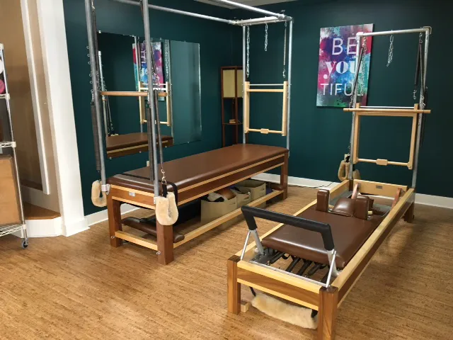 Made to Move Pilates Picture 6