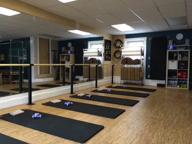 Made to Move Pilates Picture 4