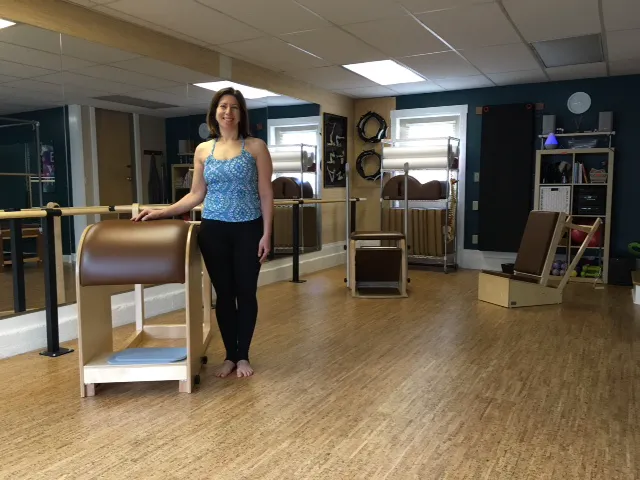 Made to Move Pilates Picture 7