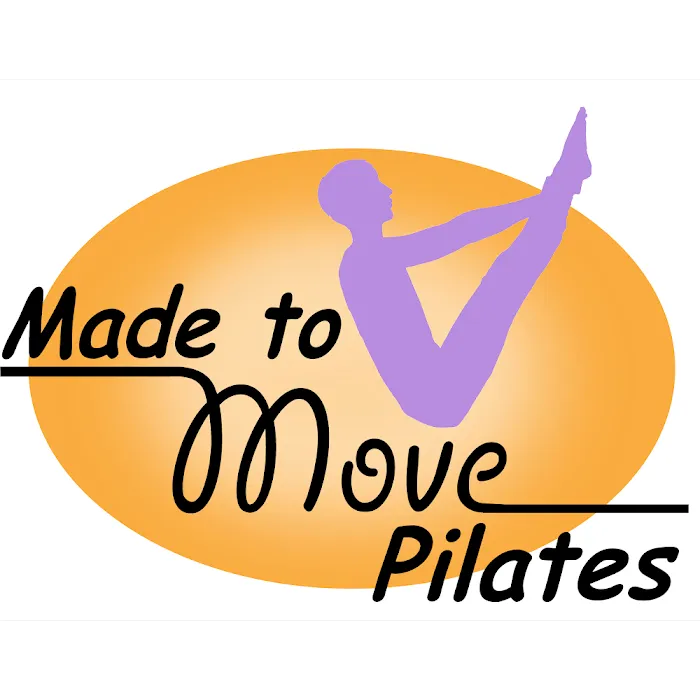 Made to Move Pilates Picture 10