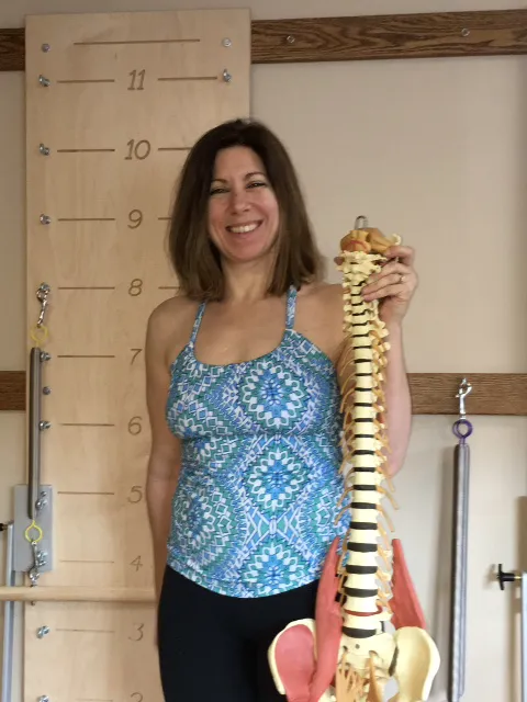 Made to Move Pilates Picture 5