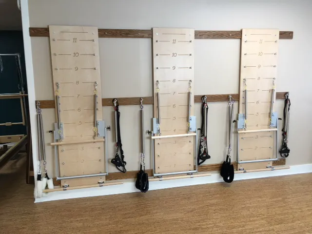 Made to Move Pilates Picture 1
