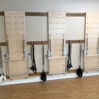 Made to Move Pilates ico