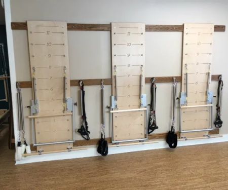 Made to Move Pilates