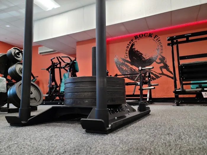 Greater Rock Fitness LLC Picture 4