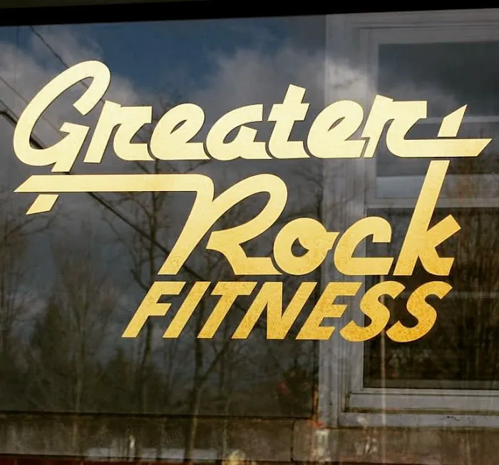Greater Rock Fitness LLC Picture 1