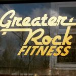 Greater Rock Fitness LLC