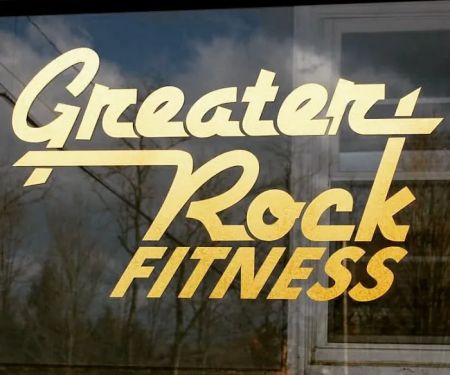 Greater Rock Fitness LLC