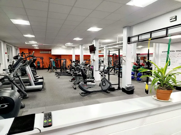 Greater Rock Fitness LLC Picture 3