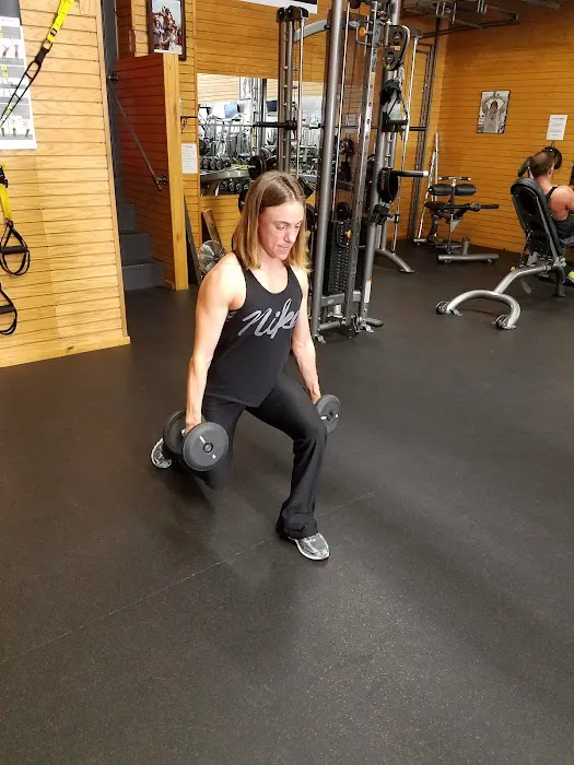 Flex Fitness Picture 9