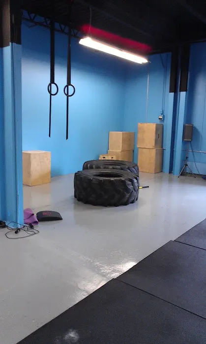 Supreme Fitness Inc Picture 10