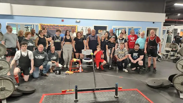 Supreme Fitness Inc Picture 7