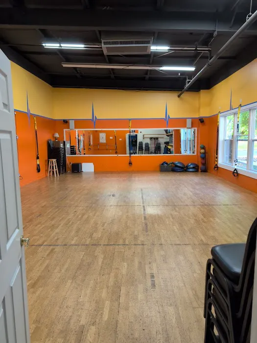 Supreme Fitness Inc Picture 5