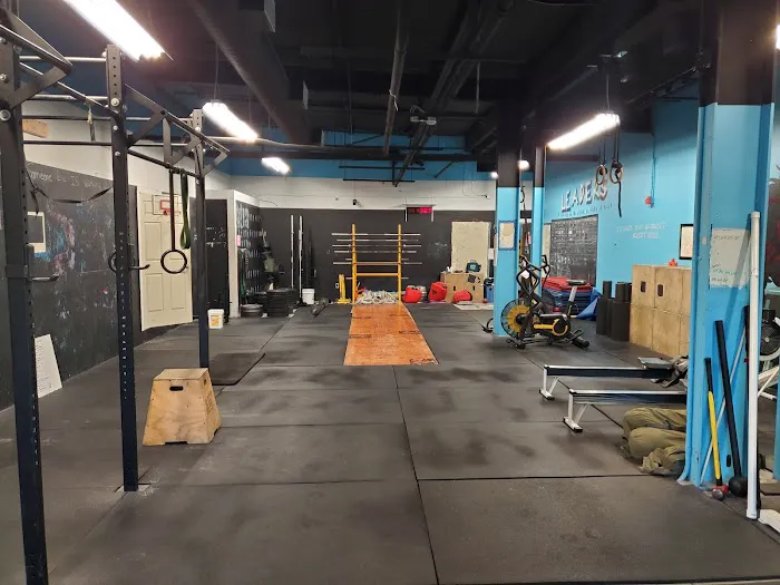 Supreme Fitness Inc Picture 3
