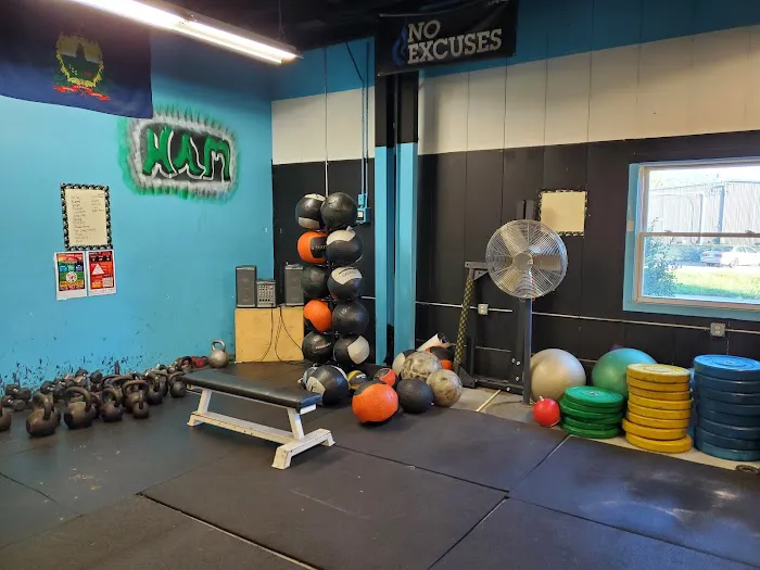 Supreme Fitness Inc Picture 6