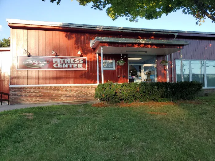 Supreme Fitness Inc Picture 4