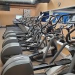 Supreme Fitness Inc