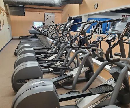 Supreme Fitness Inc