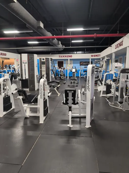Supreme Fitness Inc Picture 8