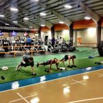Pine Grove Health-Country Club