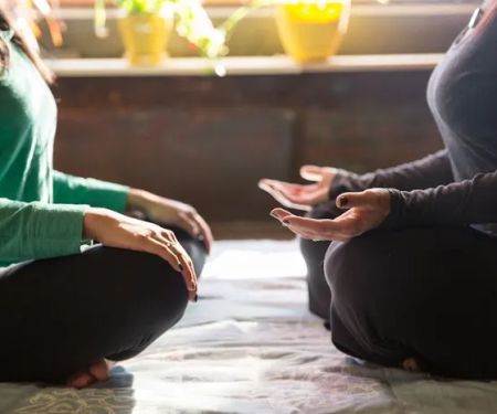 Syracuse Therapeutic Yoga, LLC
