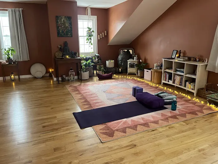 Syracuse Therapeutic Yoga, LLC Picture 3