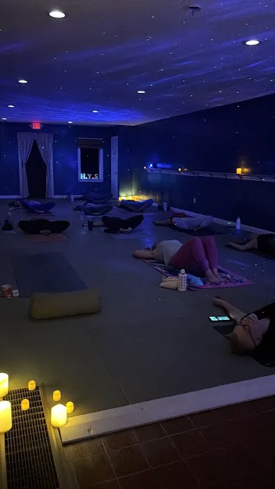 Hot Yoga Syracuse Picture 6