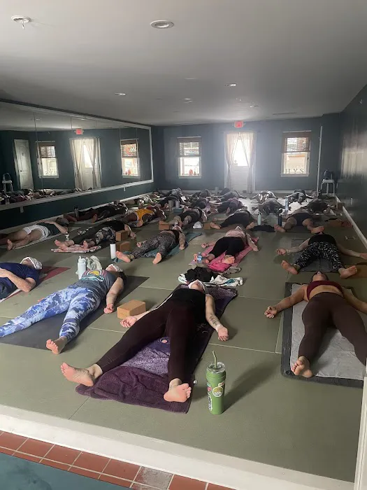 Hot Yoga Syracuse Picture 8