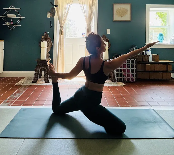 Hot Yoga Syracuse Picture 2