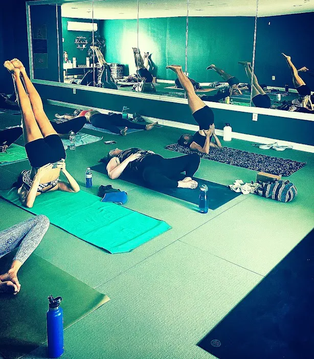 Hot Yoga Syracuse Picture 5