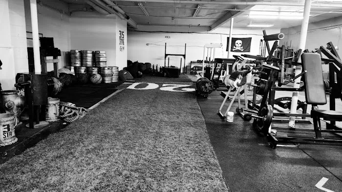 315 Strong The Gym Picture 4