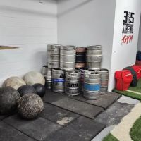 315 Strong The Gym ico