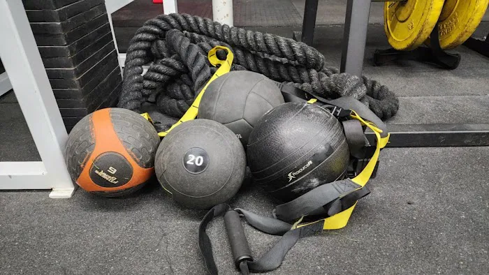 315 Strong The Gym Picture 5