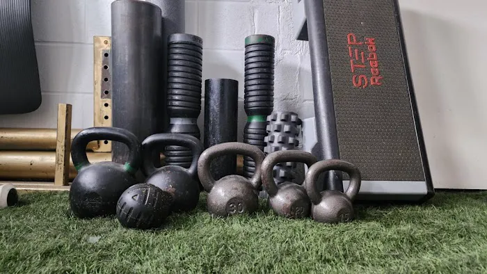 315 Strong The Gym Picture 9