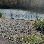 Kayak launch