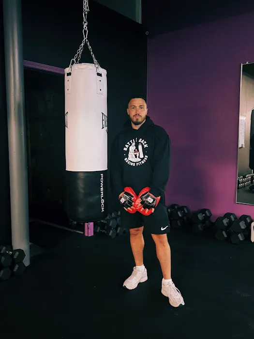 Battle Back Boxing Fitness Picture 1