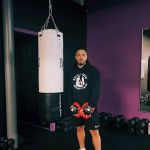 Battle Back Boxing Fitness