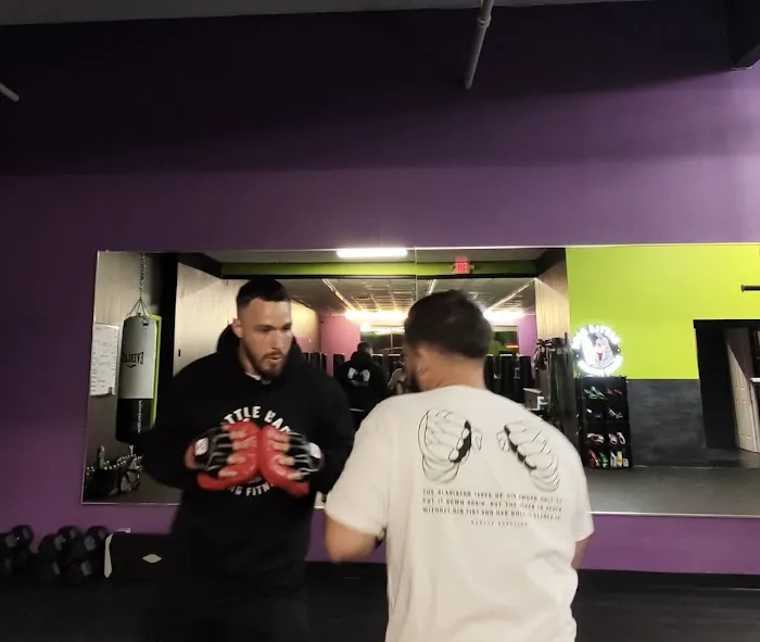 Battle Back Boxing Fitness Picture 2