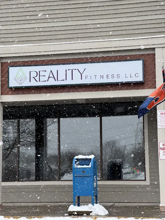 Reality Fitness Picture 4
