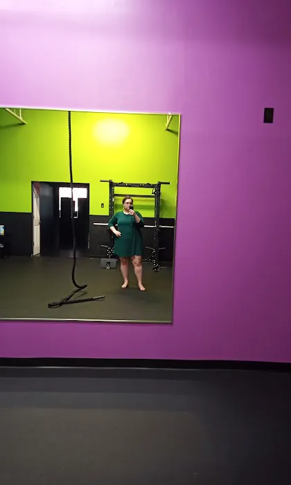 Reality Fitness Picture 1