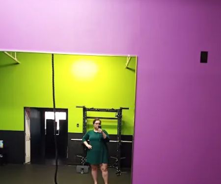 Reality Fitness