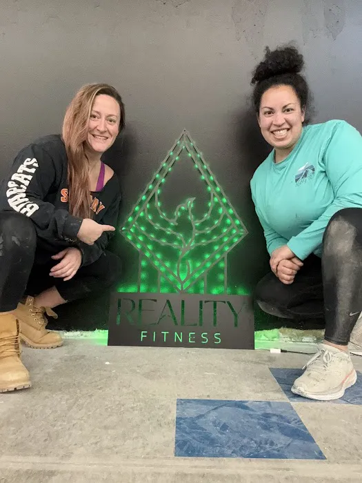 Reality Fitness Picture 3