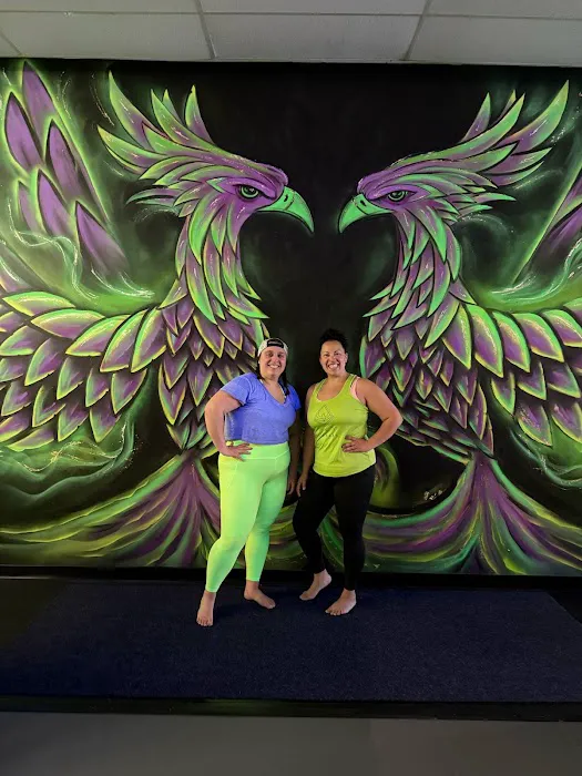Reality Fitness Picture 2