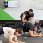 Metabolic Fitness