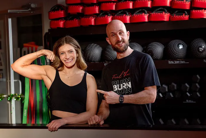 Burn Kickboxing Picture 6