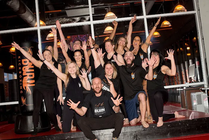 Burn Kickboxing Picture 8