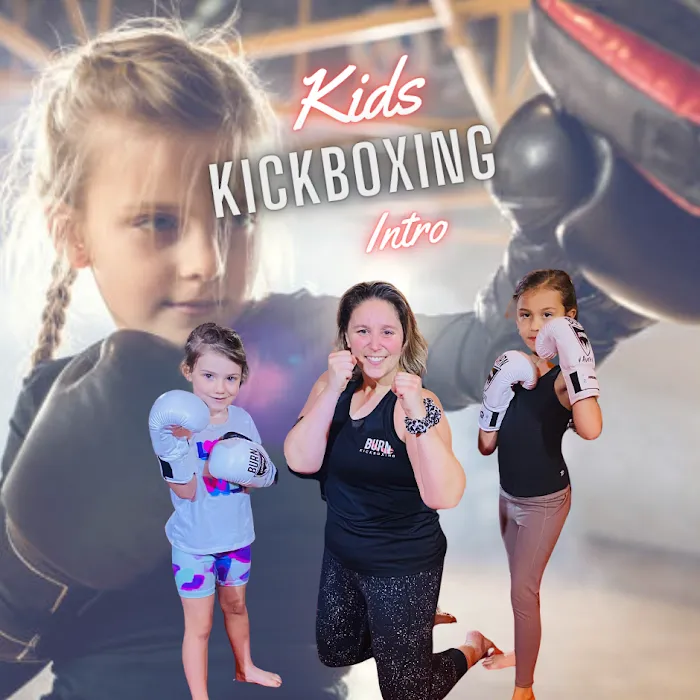 Burn Kickboxing Picture 10